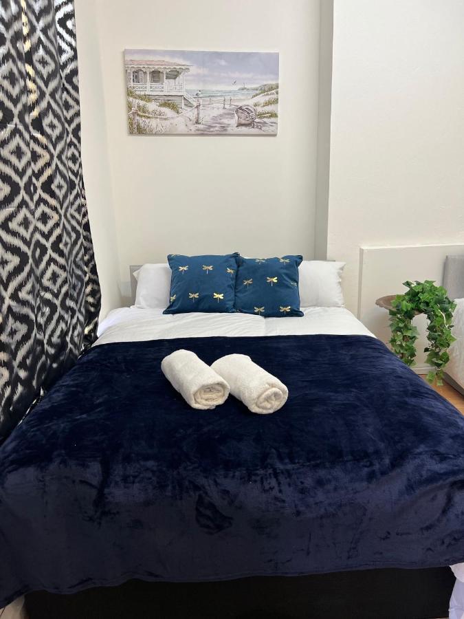 Central London Cosy Apartment Exteriér fotografie