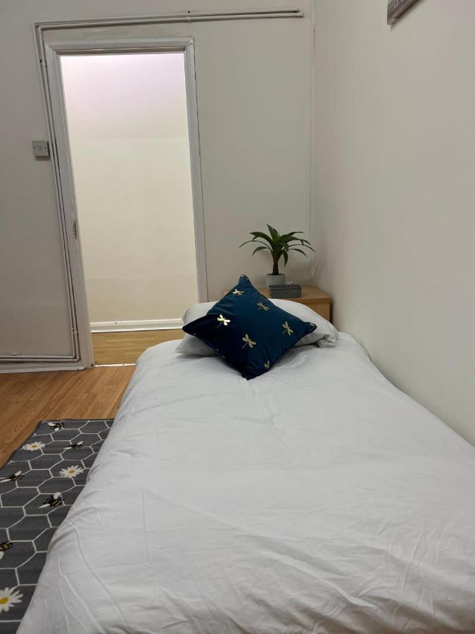 Central London Cosy Apartment Exteriér fotografie