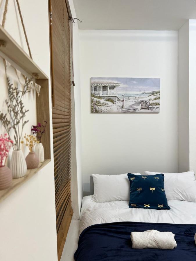 Central London Cosy Apartment Exteriér fotografie